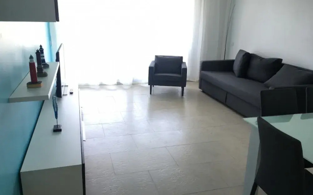 Apartamento Aqquaria 2 Terrazas Superior