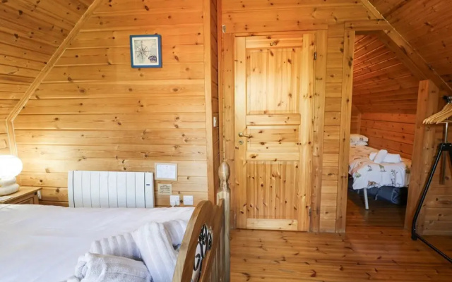Sun View Lodge