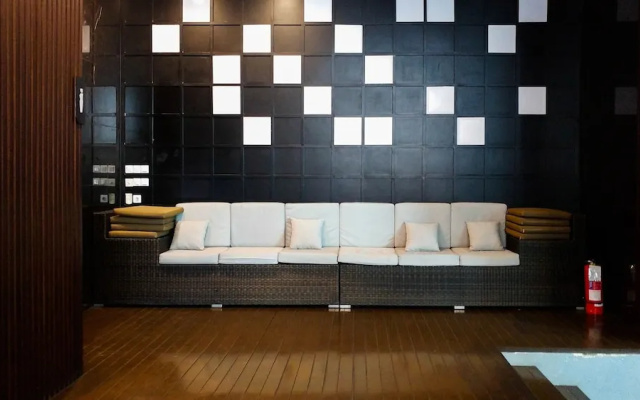 Great Location Brooklyn Alam Sutera Studio Apartment
