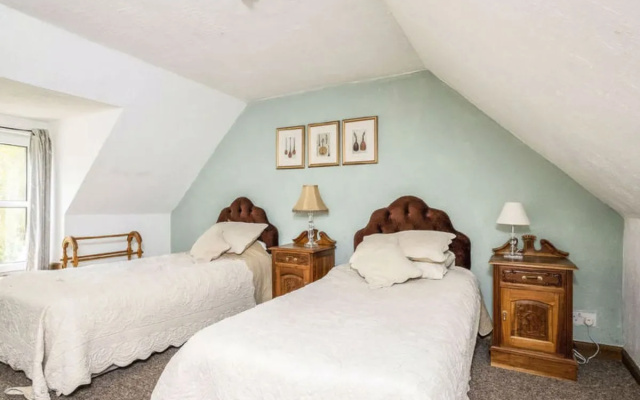 House Sylcot Drumnadrochit