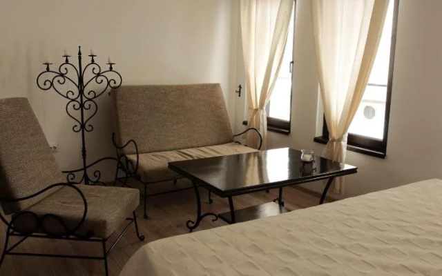 Guesthouse Koliovata Kashta