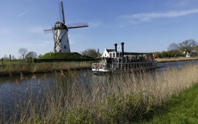De Gouden Kop 3 Centrum Damme