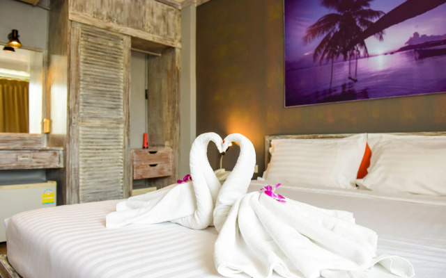 City Dance Hotel