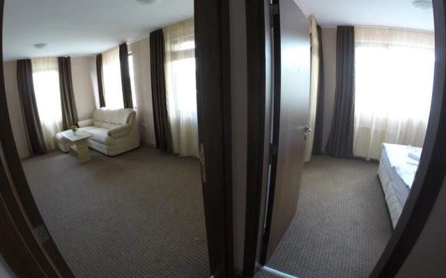 Spa Hotel Mari Bell