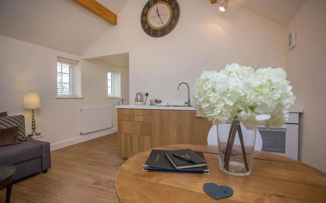 The Annexe at Sunnyside