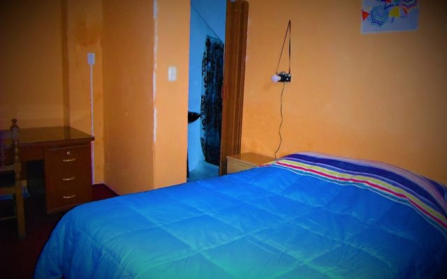 River House Arequipa - Hostel 2