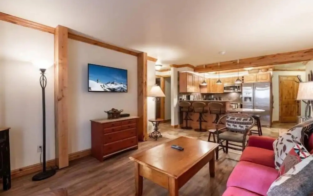 Nine Vail Road Condos with Onsite Pool, Short Walk to Gondola One by RedAwning