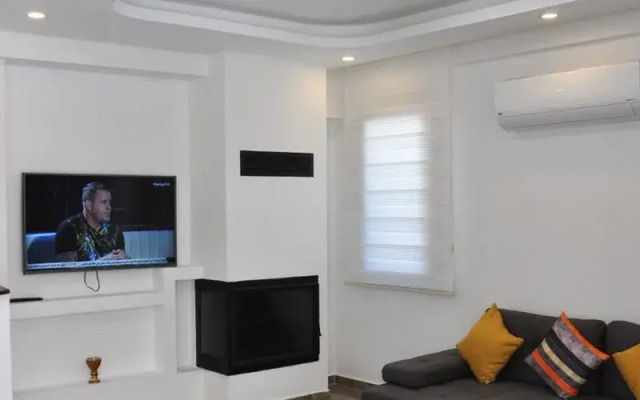 Villa Forte 2