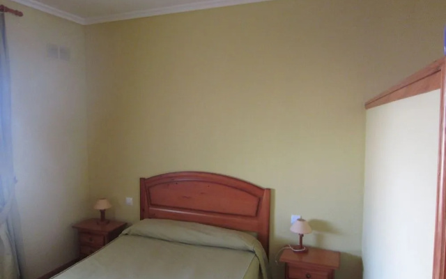 Hotel Los Delfines