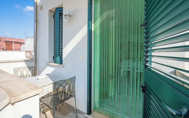 Casa Graziano Apartments