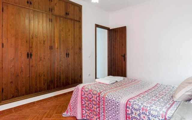 Casa Familiar La Lobita 1