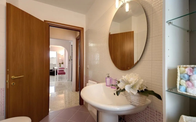 Interno15 Apartment