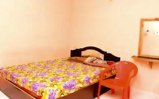 PSR Guest house