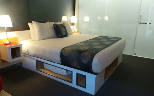 Stay Motel - Formerly Room Motels Gympie