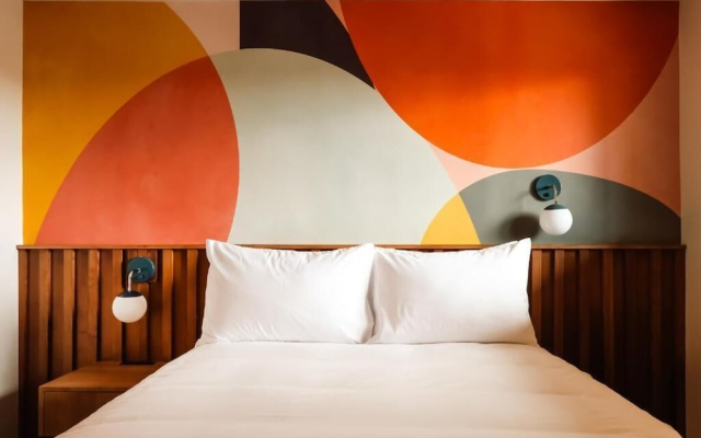 La Vista Motel
