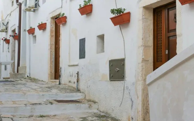 La Casuccia Nel Cuore Di Ostuni