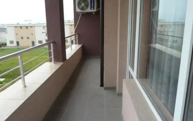 Anfid Apartments