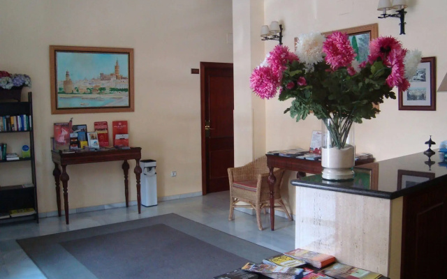 Hotel Doña Blanca