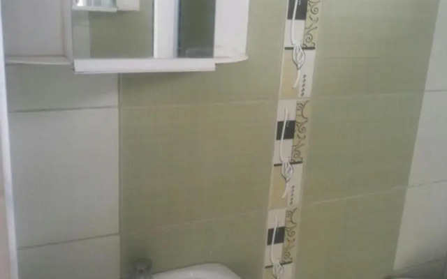 Teo's Guest House