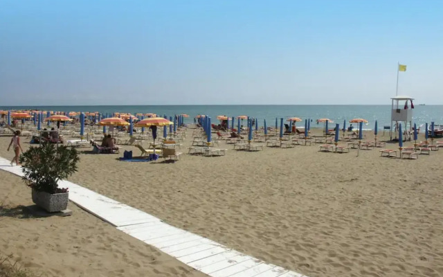Residence Ariston in Lido di Jesolo