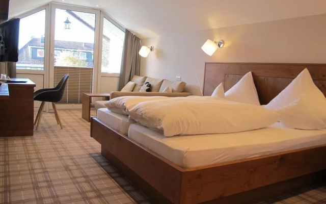 Hotel Germania