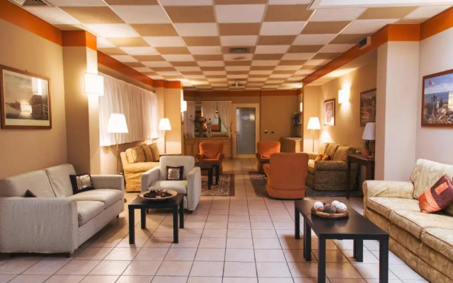 Hotel Clementi