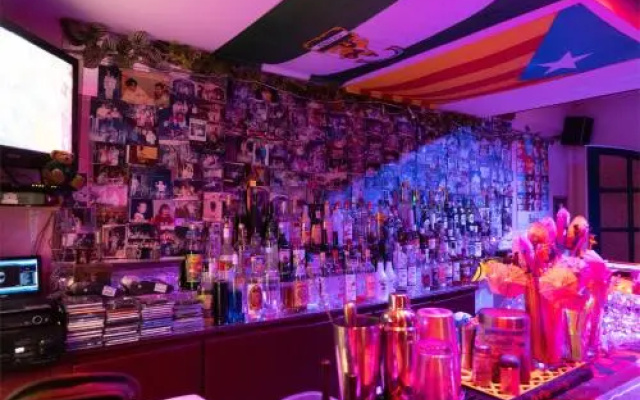 Billys Rooms