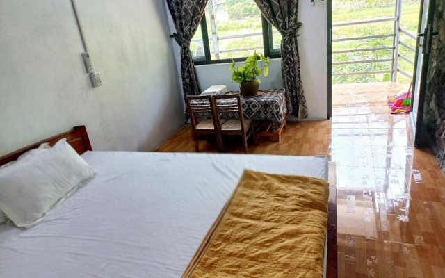 Yen Nhi Homestay Ban Gioc - CS2 Hostel