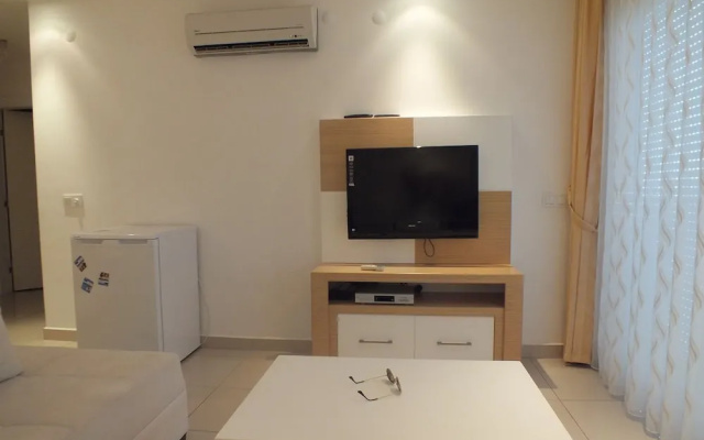 Alanya Panorama Beach Residence