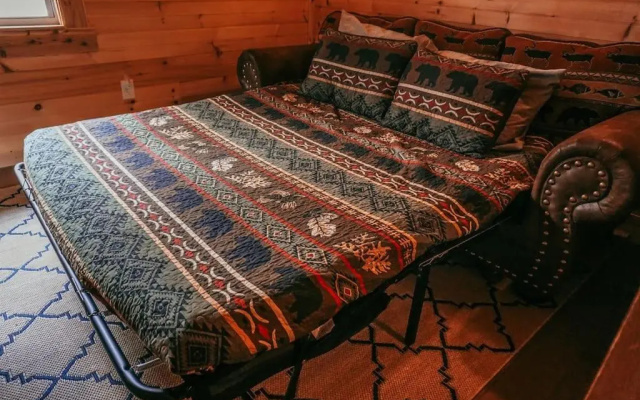 Mama Bear's Retreat