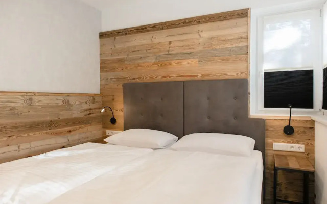 Avenida Style Appartements by Alpin Rentals, Kaprun