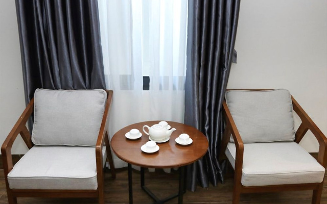 Dorado Hotel