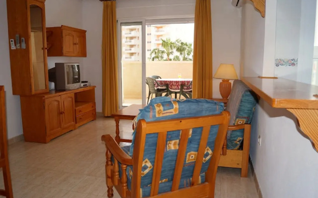 Apartamento Puertomar 10