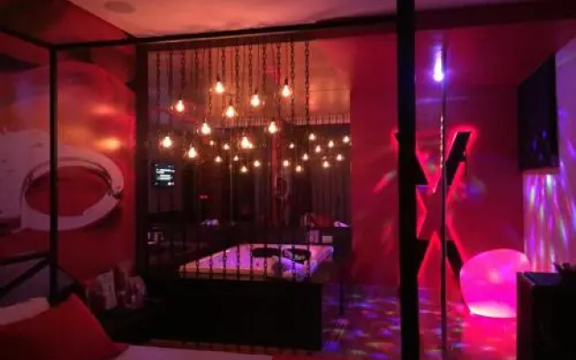 Impérium Inn Motel (Adult Only)