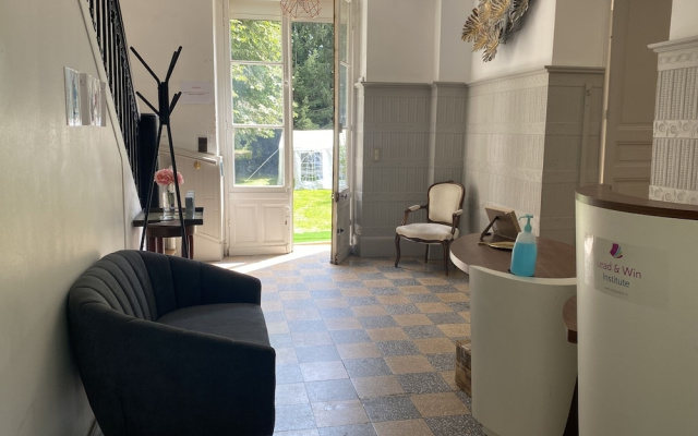 La Seigneurie Lepic