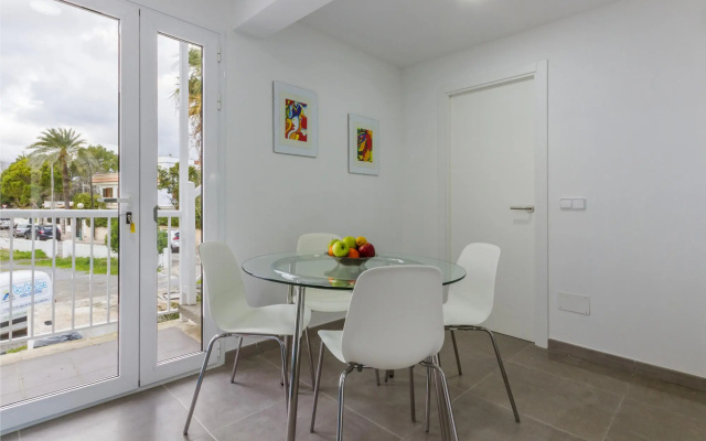 Apartamento Assimetric 237 by Mallorca Charme