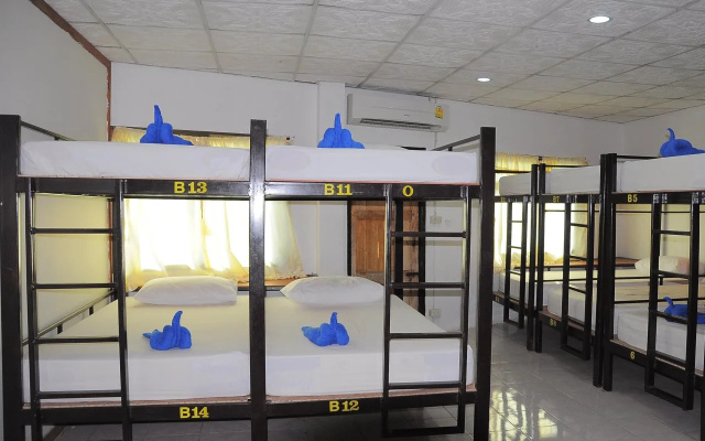 Mickey Hostel