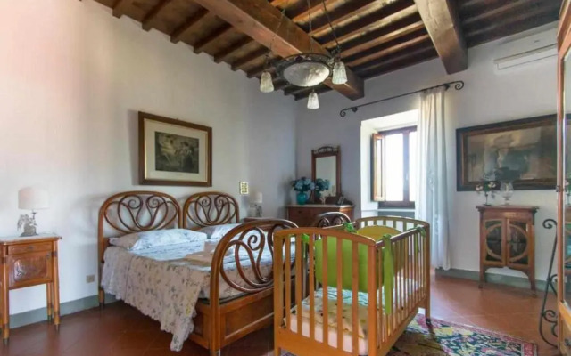 Villa La Torricella