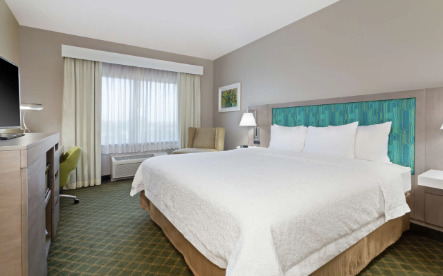 Hampton Inn West Palm Beach-Lake Worth-Turnpike