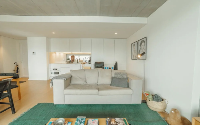 Beach SUN Apartment by Vacationy