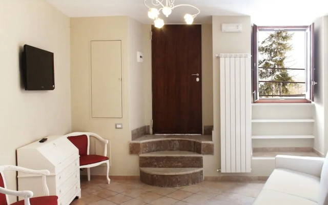LHP Suite Rivisondoli