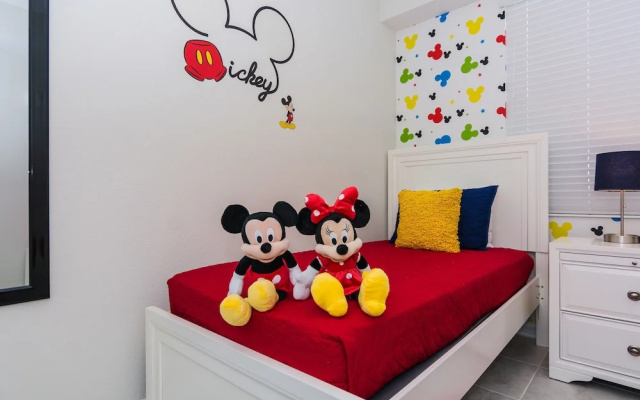 Fabulous Apartment with balcony at Storey Lake 272977