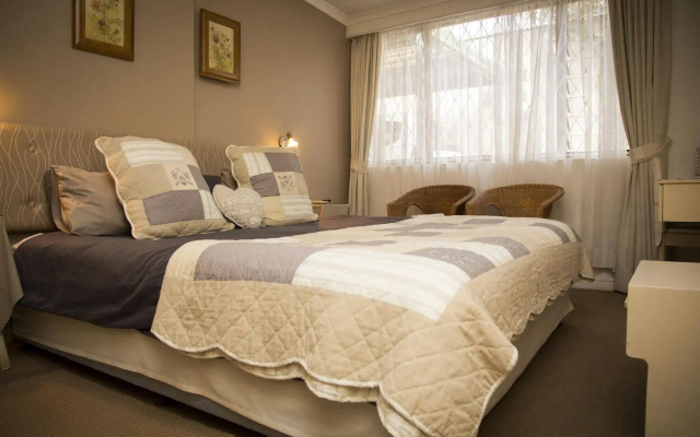 Sunbird Guest House