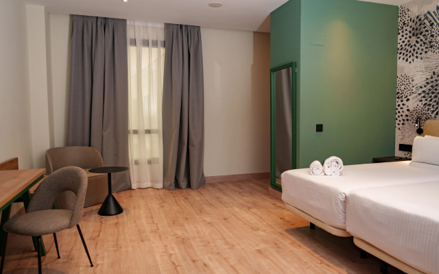 Hotel Princesa de Eboli