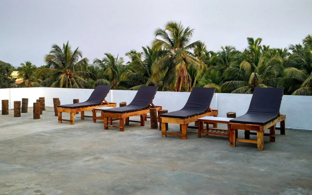 Siolim Suites