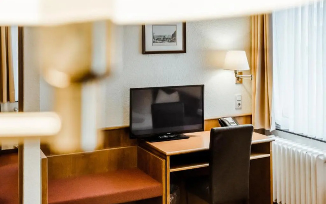 Hotel am Marschiertor