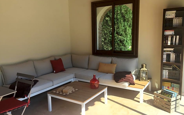 Une Pause en Provence