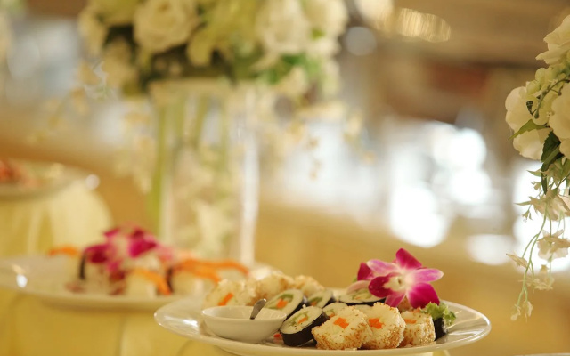 Seastars Hotel Hai Phong
