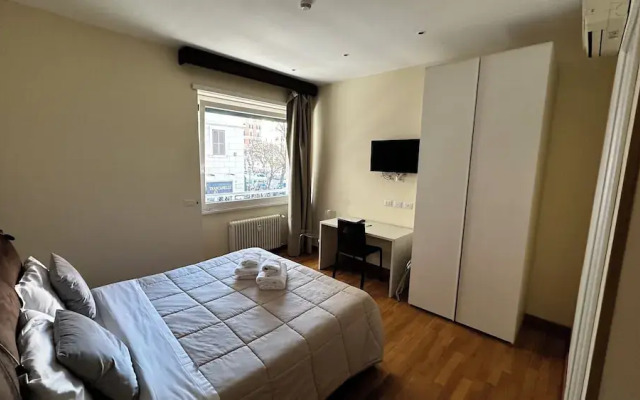 rienzo vatican suites