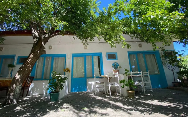Hancı Butik Otel